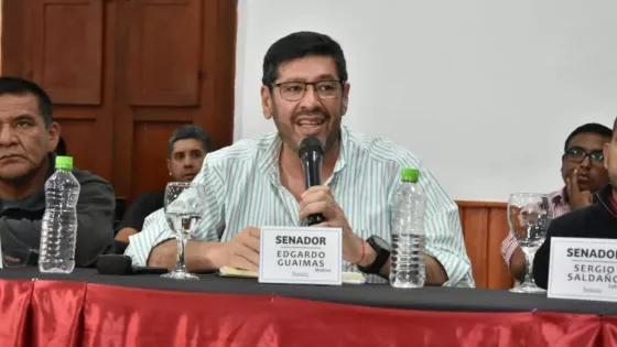 El Comité de Emergencia Climática coordinó acciones preventivas con intendentes del Valle Calchaquí