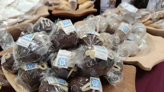Salta promueve la artesanía local con una feria especial por el Día de la Madre