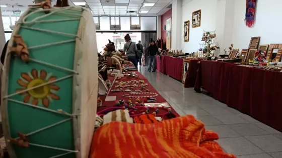 Salta promueve la artesanía local con una feria especial por el Día de la Madre