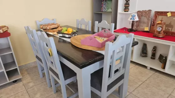 Día de la Madre: el Servicio Penitenciario realizará una exposición y venta de productos artesanales