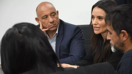 El Gobierno trabaja con la totalidad de los municipios para fortalecer el turismo provincial