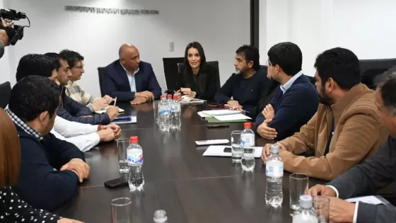 El Gobierno trabaja con la totalidad de los municipios para fortalecer el turismo provincial