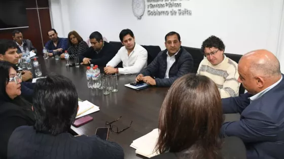 El Gobierno trabaja con la totalidad de los municipios para fortalecer el turismo provincial