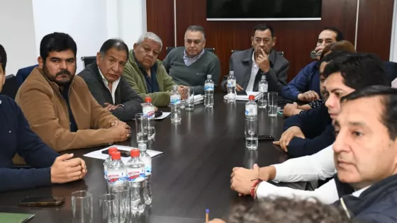 El Gobierno trabaja con la totalidad de los municipios para fortalecer el turismo provincial