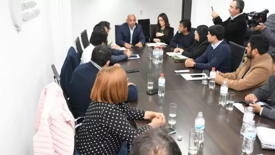 El Gobierno trabaja con la totalidad de los municipios para fortalecer el turismo provincial