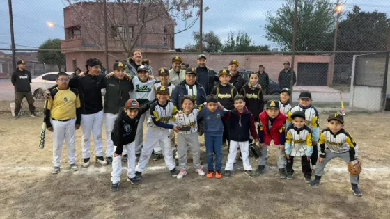 El Plan META convoca a clubes, deportistas y municipios de toda Salta a ser parte