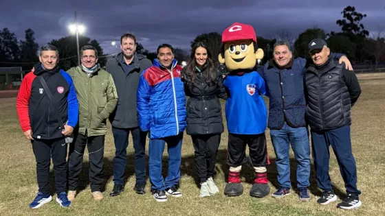 El Plan META convoca a clubes, deportistas y municipios de toda Salta a ser parte