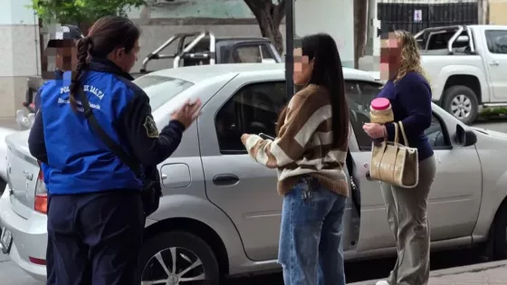 Más de 300 policías realizaron Operativos de Protección Ciudadana Integral en distintos sectores de la Capital