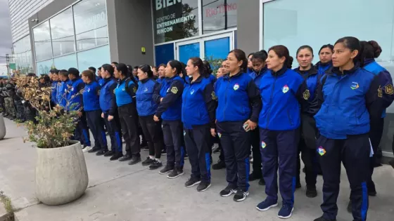 Más de 300 policías realizaron Operativos de Protección Ciudadana Integral en distintos sectores de la Capital