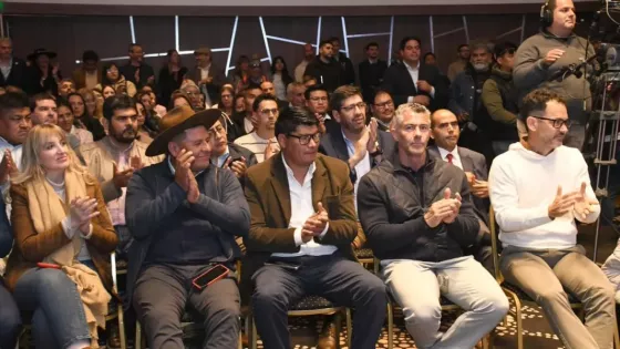 Sáenz presentó Impulso Salta, un programa integral para fortalecer el turismo provincial