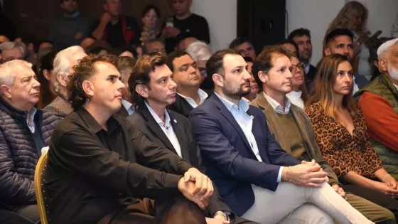 Sáenz presentó Impulso Salta, un programa integral para fortalecer el turismo provincial