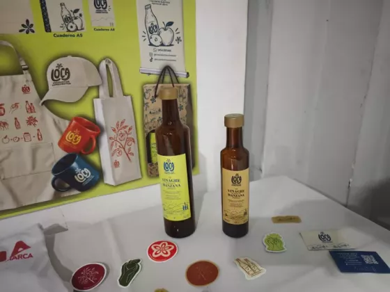 Emprendimientos salteños obtuvieron herramientas gráficas para potenciar sus actividades
