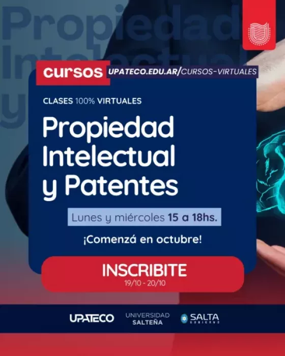 UPATecO abre las inscripciones para nuevos cursos virtuales