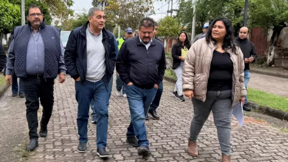 Río Piedras contará con un médico permanente para fortalecer la atención sanitaria