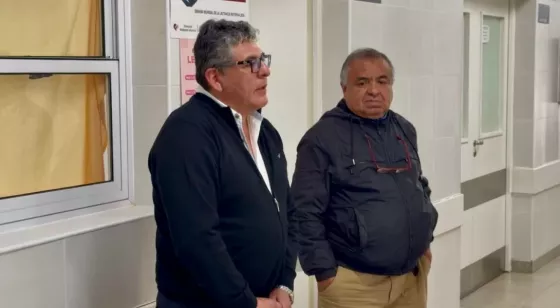 Río Piedras contará con un médico permanente para fortalecer la atención sanitaria