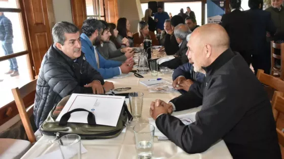 Presupuesto 2027: con intendentes y legisladores se establecieron prioridades para el sur salteño