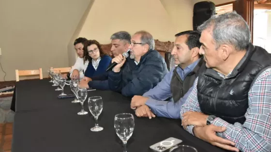 Presupuesto 2027: con intendentes y legisladores se establecieron prioridades para el sur salteño