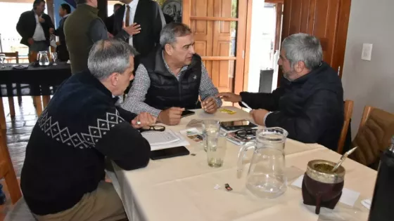 Presupuesto 2027: con intendentes y legisladores se establecieron prioridades para el sur salteño