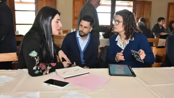 Presupuesto 2027: con intendentes y legisladores se establecieron prioridades para el sur salteño