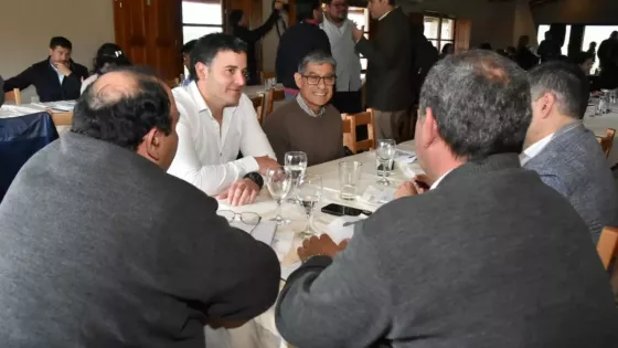 Presupuesto 2027: con intendentes y legisladores se establecieron prioridades para el sur salteño