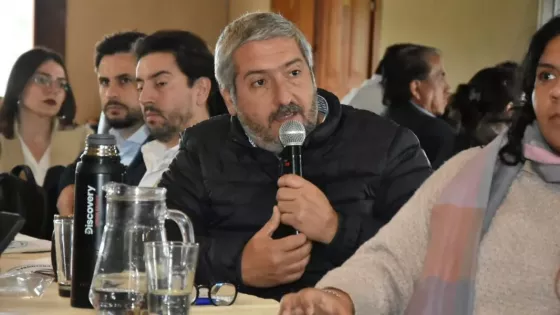 Presupuesto 2027: con intendentes y legisladores se establecieron prioridades para el sur salteño