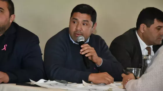 Presupuesto 2027: con intendentes y legisladores se establecieron prioridades para el sur salteño