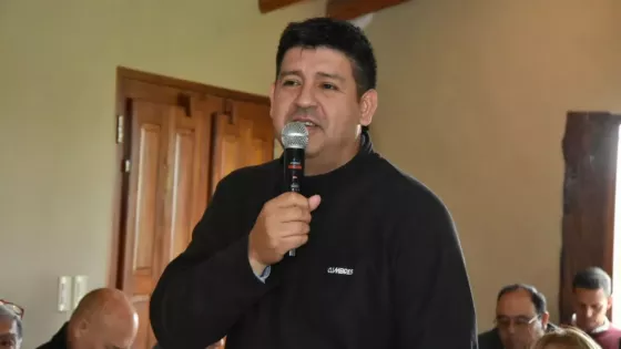 Presupuesto 2027: con intendentes y legisladores se establecieron prioridades para el sur salteño
