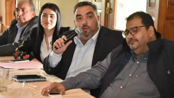 Presupuesto 2027: con intendentes y legisladores se establecieron prioridades para el sur salteño