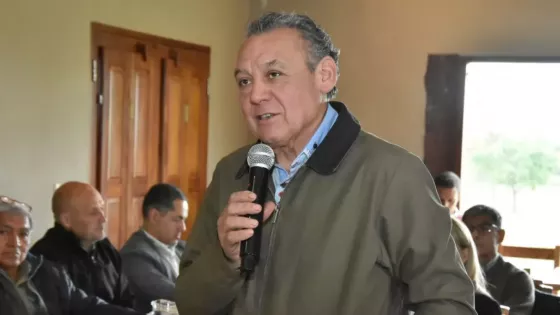 Presupuesto 2027: con intendentes y legisladores se establecieron prioridades para el sur salteño