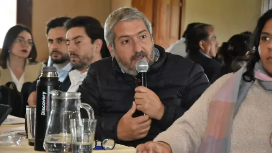Presupuesto 2027: con intendentes y legisladores se establecieron prioridades para el sur salteño