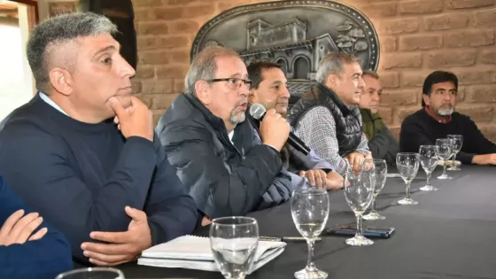 Presupuesto 2027: con intendentes y legisladores se establecieron prioridades para el sur salteño