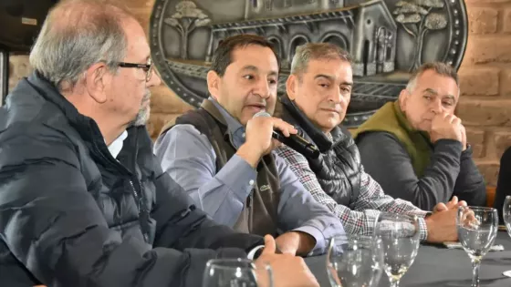 Presupuesto 2027: con intendentes y legisladores se establecieron prioridades para el sur salteño