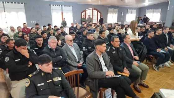 Autoridades nacionales y provinciales evaluaron las principales acciones para prevenir el contrabando