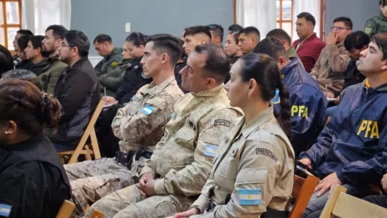 Autoridades nacionales y provinciales evaluaron las principales acciones para prevenir el contrabando
