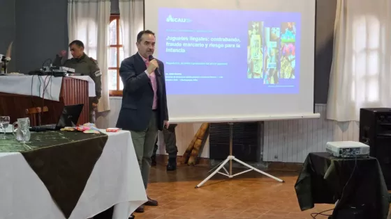 Autoridades nacionales y provinciales evaluaron las principales acciones para prevenir el contrabando