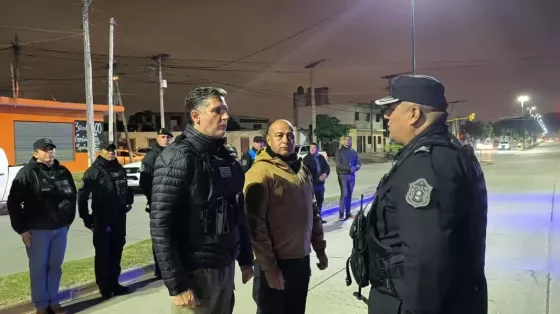Operativos de Protección Ciudadana