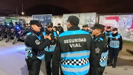 Operativos de Protección Ciudadana e