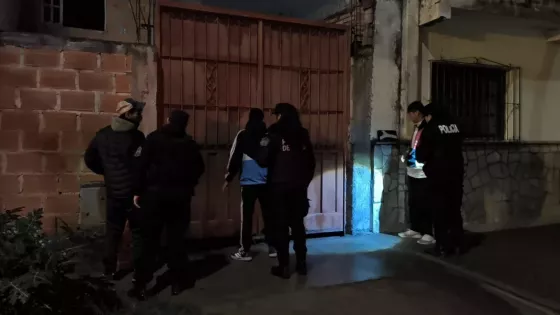 Operativos de Protección Ciudadana