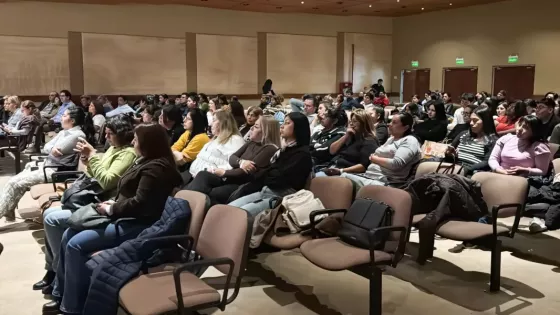 Salta fue sede de las Jornadas Nacionales e Interdisciplinarias de Infecciones Asociadas al Cuidado de la Salud