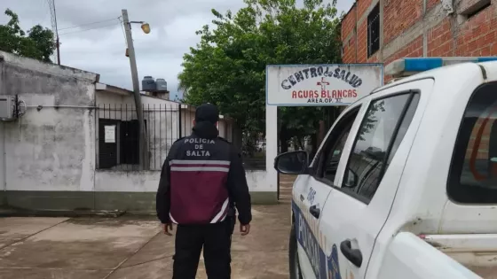Cinco personas con pedidos de captura fueron detenidas en Operativos de Protección Ciudadana Integral en Orán