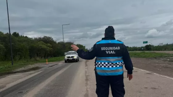 Cinco personas con pedidos de captura fueron detenidas en Operativos de Protección Ciudadana Integral en Orán