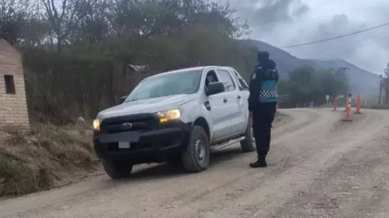 La Subsecretaría de Seguridad Vial coordinó el trabajo preventivo y operativo realizado por la Policía Vial en distintos puntos de control de la provincia