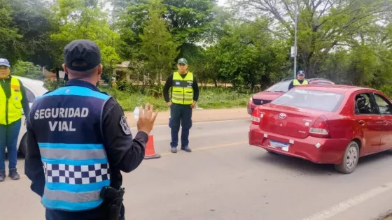 Se intensifica la formación integral para inspectores de Tránsito en distintos municipios
