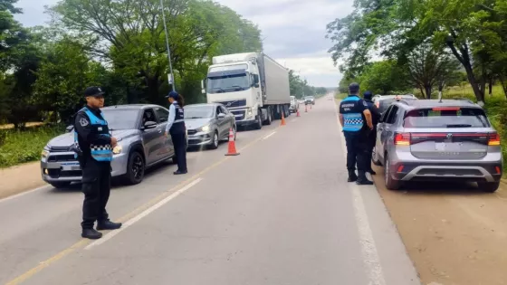 Se intensifica la formación integral para inspectores de Tránsito en distintos municipios