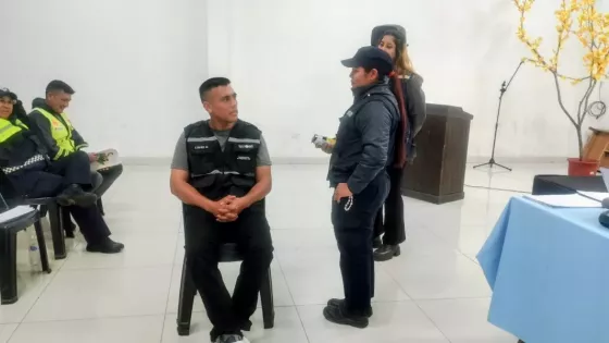 Se intensifica la formación integral para inspectores de Tránsito en distintos municipios
