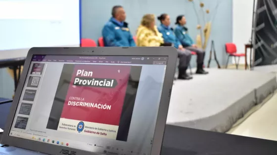 Continúa la capacitación en buenas prácticas penitenciarias y derechos humanos