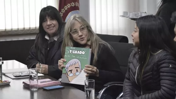 La comunidad educativa de la Escuela de Educación Técnica N° 3.118 impulsa el proyecto para denominar al establecimiento con el nombre del recordado físico y docente 