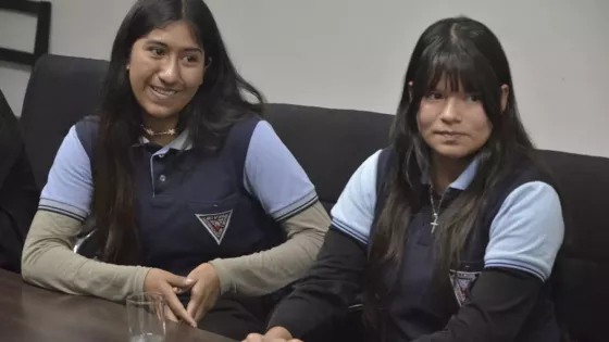 La comunidad educativa de la Escuela de Educación Técnica N° 3.118 impulsa el proyecto para denominar al establecimiento con el nombre del recordado físico y docente 