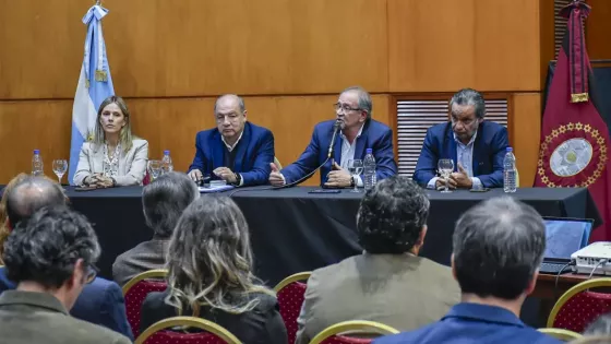 Infraestructura en Salta: el desafío de desarrollar la conectividad Este-Oeste y consolidar la articulación público privada
