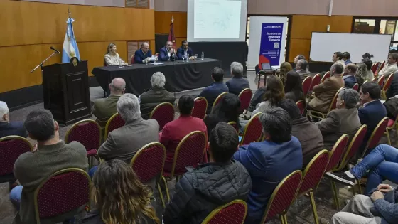 Infraestructura en Salta: el desafío de desarrollar la conectividad Este-Oeste y consolidar la articulación público privada